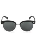 Oliver Peoples 'shaelie' Sunglasses