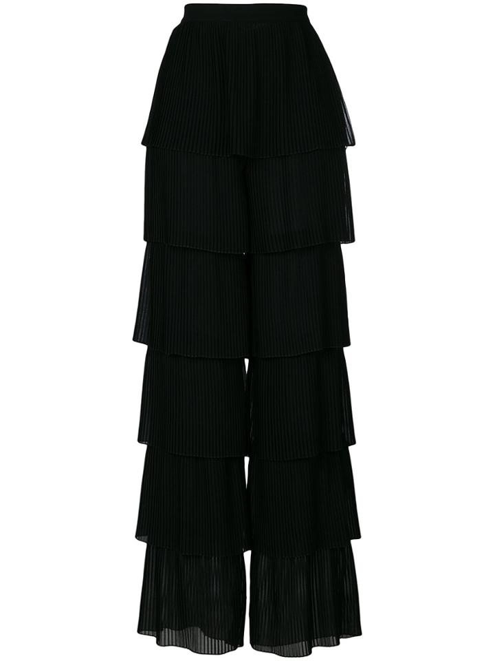 Vilshenko Lyeta Trousers - Black