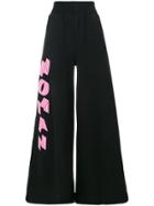 Vilshenko Lyeta Trousers - Black