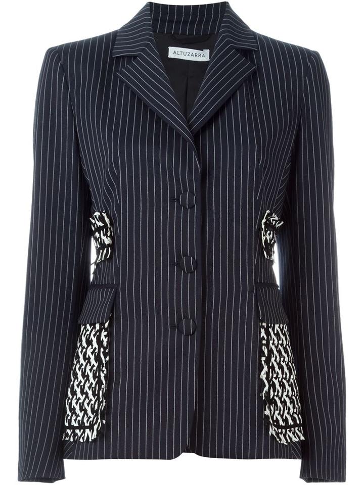 Altuzarra 'arp' Jacket