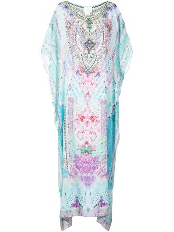 Camilla Camilla Beach Dress - Multicolour