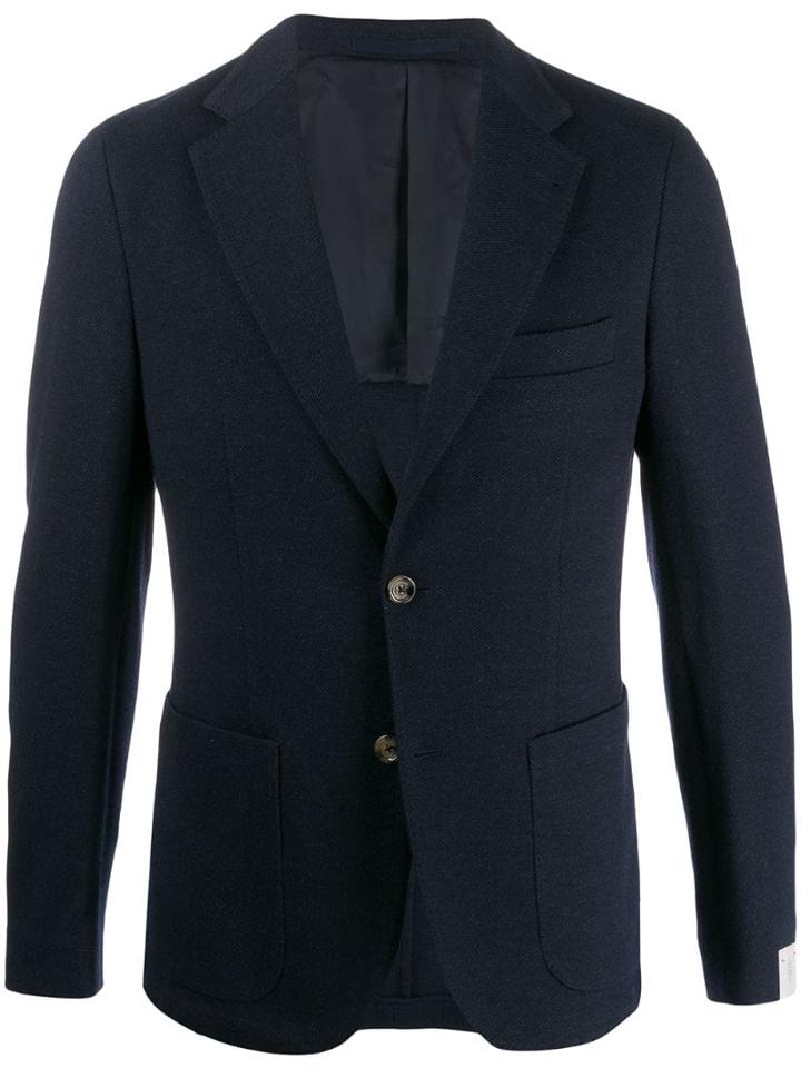 Eleventy 979ja0119jac2803011 - Blue