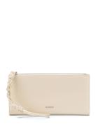 Jil Sander Single Practical Wallet - Neutrals