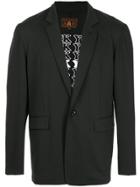 Hysteric Glamour Classic Fitted Blazer - Black
