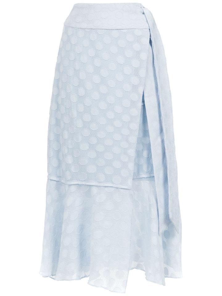 Le Lis Blanc Saia Catarina - Blue