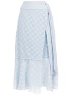 Le Lis Blanc Saia Catarina - Blue