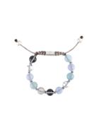 Nialaya Jewelry Beaded Bracelet, Women's, Size: Medium, Blue