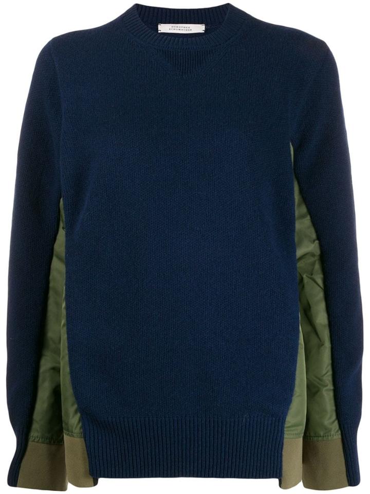 Dorothee Schumacher 193519001087 - Blue
