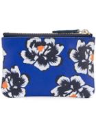 Paul Smith Printed Coin Purse - Multicolour