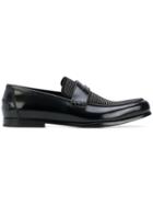Jimmy Choo Darblay Shoes - Black