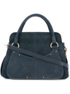 See By Chloé Miya Tote Bag - Blue