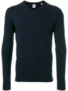 Aspesi Lightweight Sweatshirt - Blue