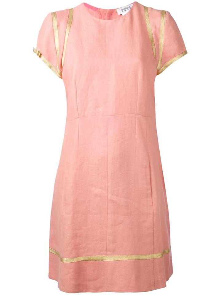 Sonia Rykiel Pre-owned Lady Dress - Pink