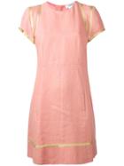 Sonia Rykiel Pre-owned Lady Dress - Pink