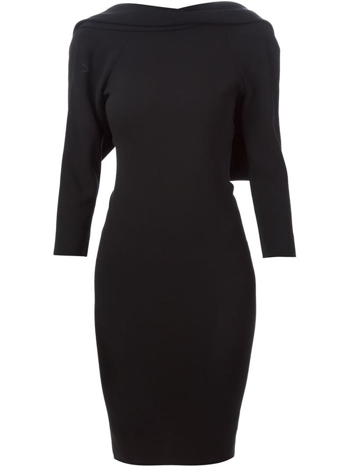Dsquared2 V-back Dress