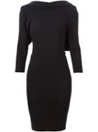 Dsquared2 V-back Dress