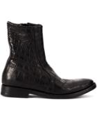 Isaac Sellam Experience The Last Conspiracy X Issac Sellam Boots -