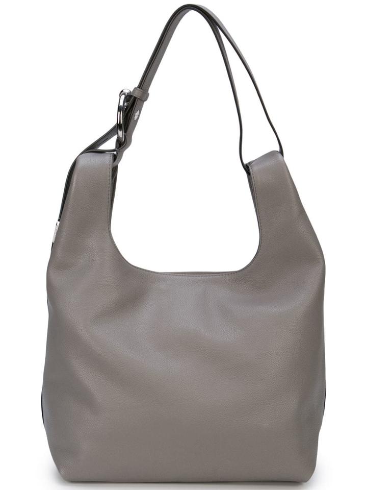 Rebecca Minkoff Classic Shoulder Bag - Grey