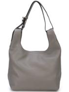 Rebecca Minkoff Classic Shoulder Bag - Grey