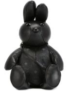 Mcm Rabbit Cross-body Bag
