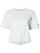 Nike Nikelab Logo T-shirt - Grey