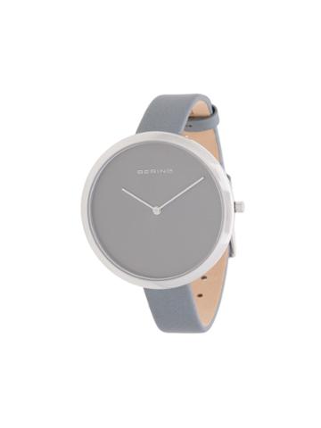 Bering Minimal Watch - Grey