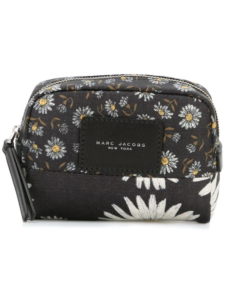 Marc Jacobs Small 'b.y.o.t.' Make-up Bag