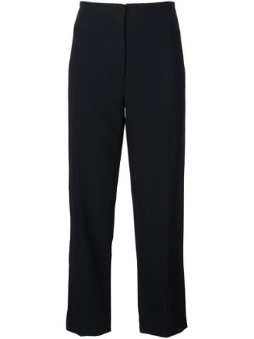 Victor Alfaro Cropped Trousers