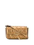 Givenchy Charm Mini Bag - Gold
