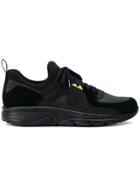 Camper Drift Lace-up Sneakers - Black