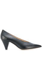 Leqarant Nobel Pumps - Black