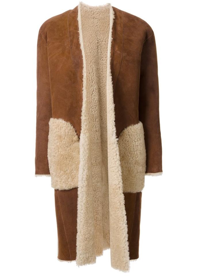 Astraet 'as Mtn' Coat