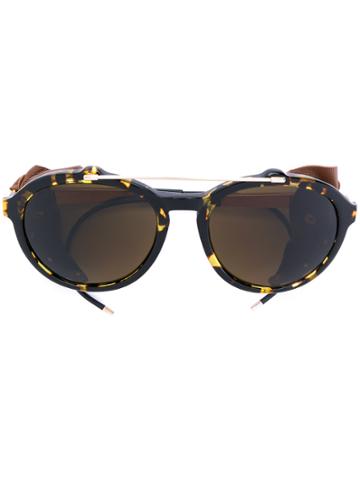 Leisure Society Vinson Sunglasses - Brown