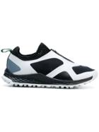 Adidas By Stella Mccartney Vigor Bounce Core Sneakers - Black