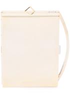 Eddie Borgo Lou Wristlet Nécessaire - Metallic