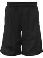 Han Kj0benhavn 'honour' Striped Shorts