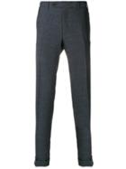 Canali Side Fastened Trousers - Unavailable