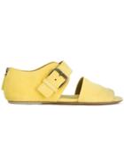 Marsèll Arsella 4137 Sandals - Yellow & Orange