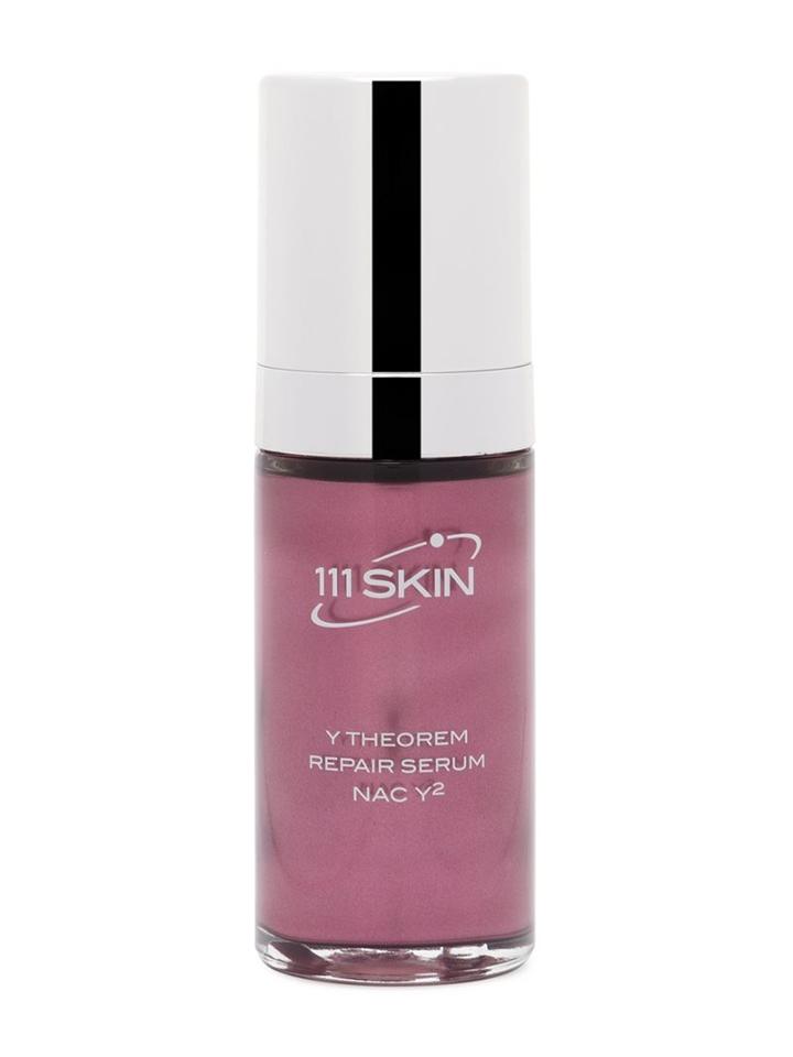 111 Skin Y Theorem Repair Serum Nac Y2, Pink/purple