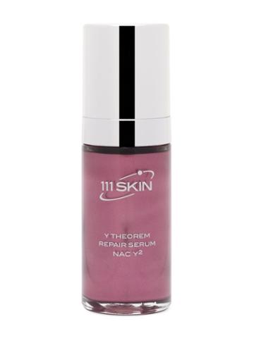 111 Skin Y Theorem Repair Serum Nac Y2, Pink/purple