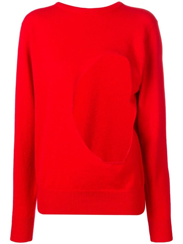 Aries - Red