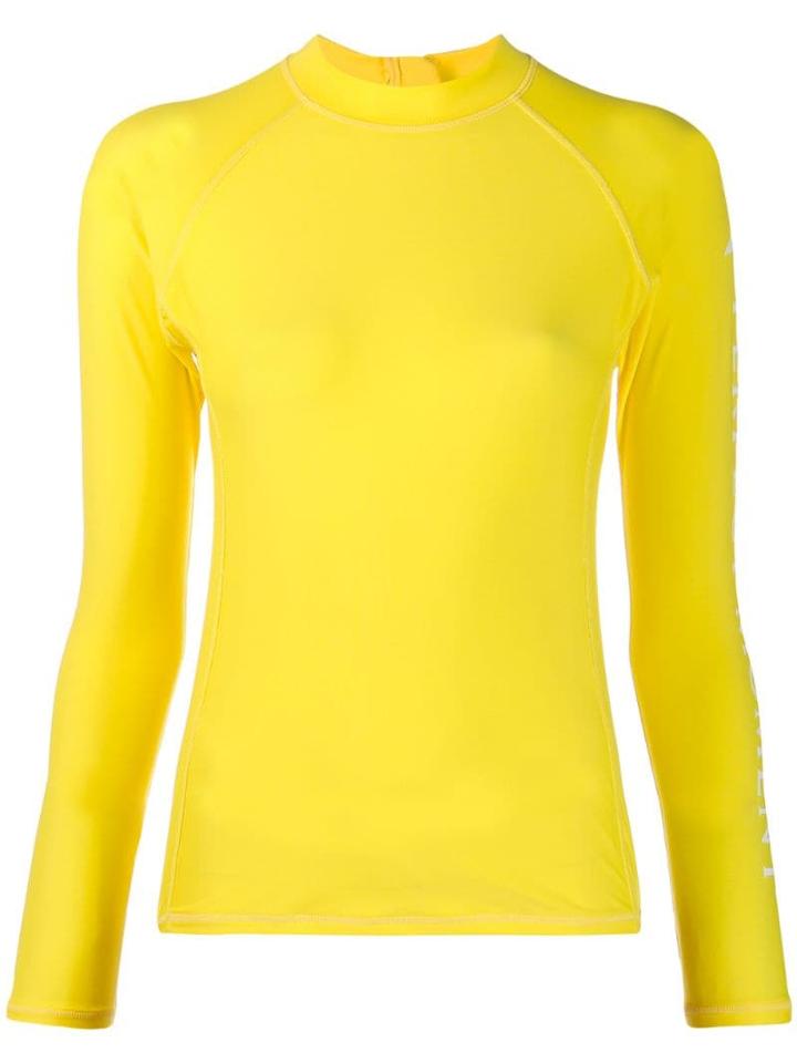 Perfect Moment - Yellow