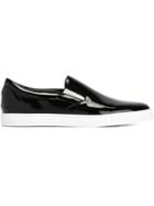 Dsquared2 Classic Slip-on Sneakers