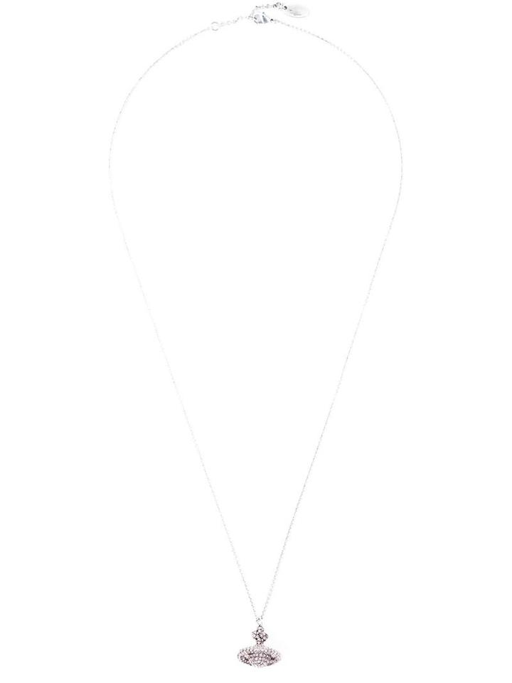 Vivienne Westwood 'grace' Pendant Necklace
