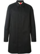 Ami Alexandre Mattiussi Classic Raincoat