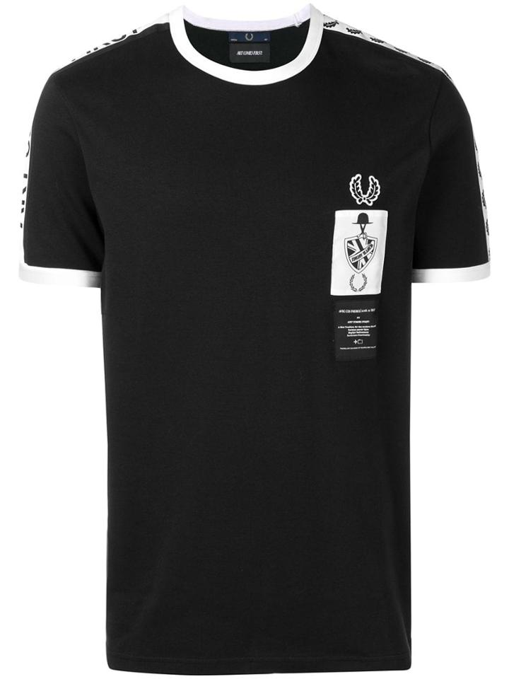 Fred Perry X Art Comes First Fred Perry X Art Comes First Sm4140c102