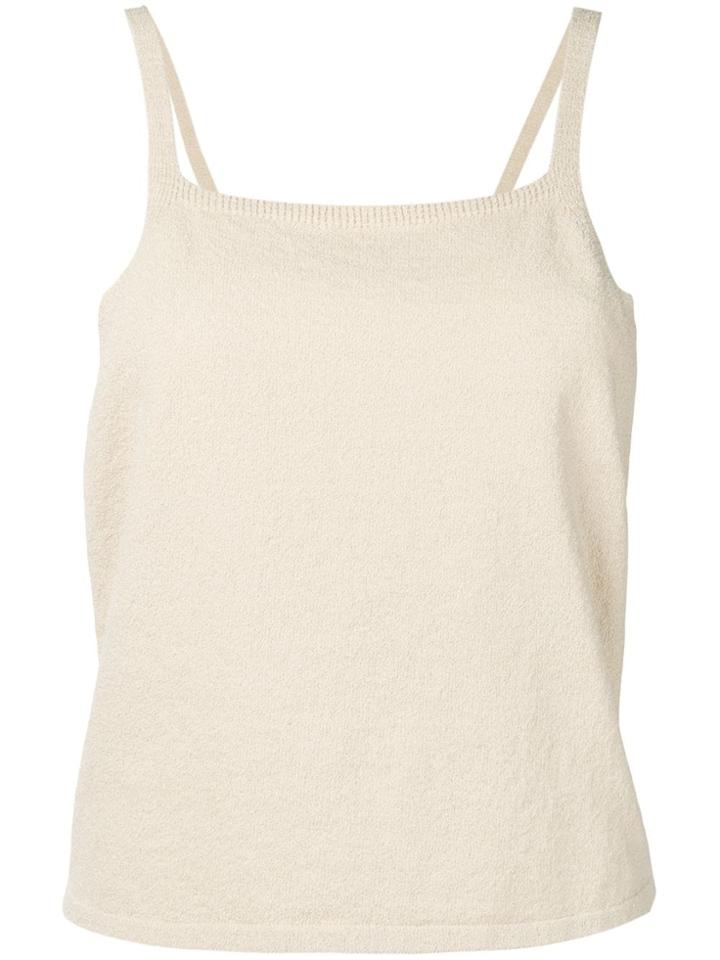 Nanushka Abhasand Top - Neutrals