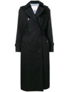 Mackintosh - Black