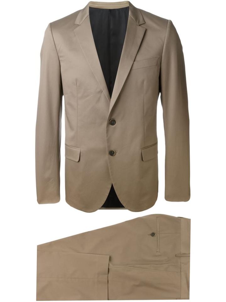 Msgm Two Piece Suit