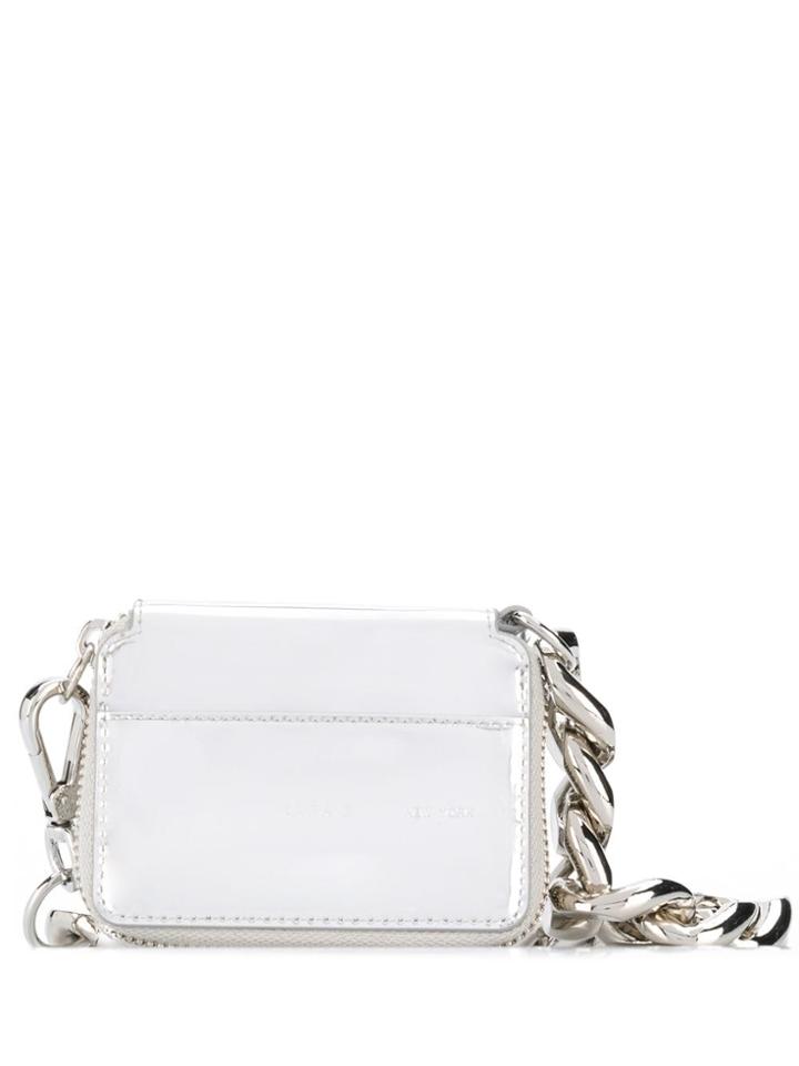 Kara Kara Slg46a0542 Silver